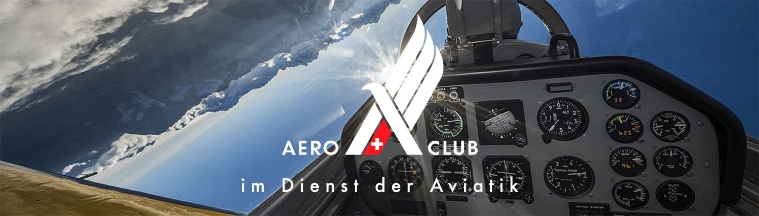 Aero-Club della Svizzera